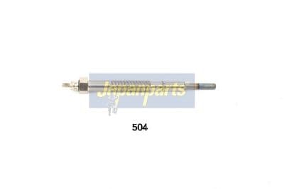 Bujía de precalentamiento JAPANPARTS CE-504