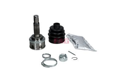 Juego de articulación, eje de transmisión Schaeffler FAG 771 0363 30