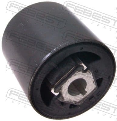 Horquilla de suspensión FEBEST BMAB-005