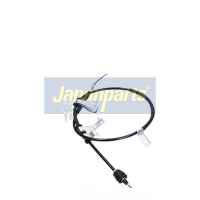 Cable de accionamiento, freno de estacionamiento JAPANPARTS BC-H79L