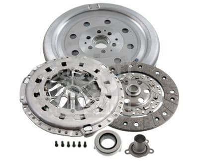 Kit de clutch FEBI BILSTEIN 1011136