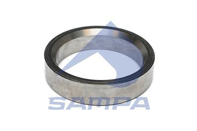 Anillo de rodamiento, buje SAMPA 100.033/1
