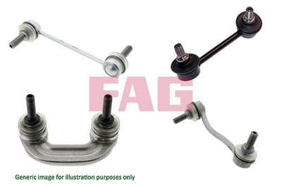 Estabilizador, suspensión Schaeffler FAG 818 0810 10