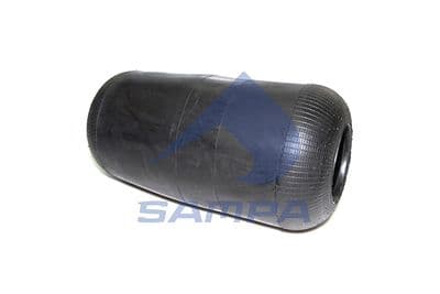 Cubrepolvo, suspensión neumática SAMPA SP 551421