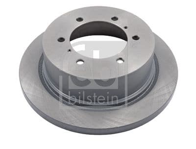 Disco de freno FEBI BILSTEIN 108435