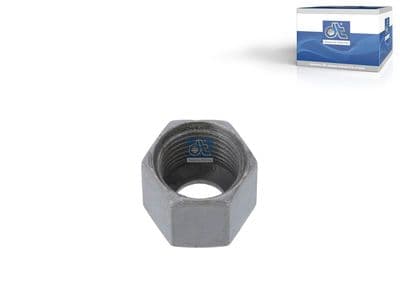 Tuerca de unión DT Spare Parts 9.75040