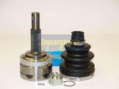 Juego de articulación, eje de transmisión JAPANPARTS GI-906