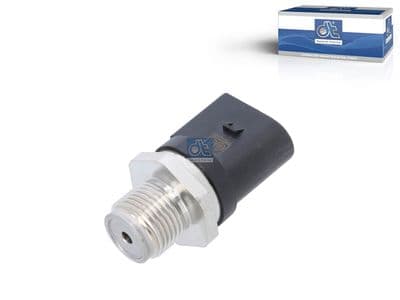 Sensor, presión del combustible DT Spare Parts 4.66939