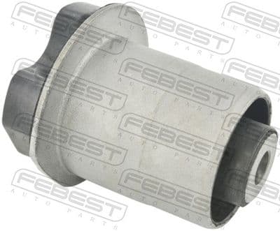 Suspensión, cuerpo del eje FEBEST RNAB-CLIIR