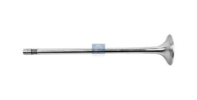 Válvula de escape DT Spare Parts 2.10581