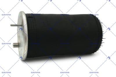 Cubrepolvo, suspensión neumática SAMPA SP 554570-01