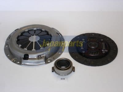 Kit de clutch JAPANPARTS KF-315