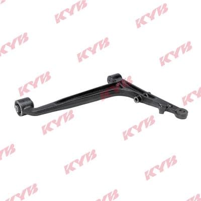 Brazo oscilante, suspensión de ruedas KYB KSC6113