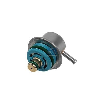 Regulador de la presión del combustible DT Spare Parts 4.66298