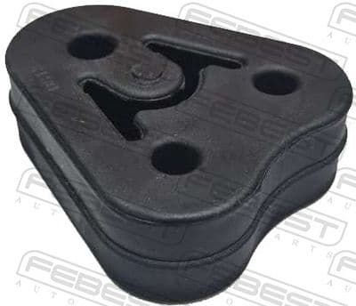 Soporte para reparación del sistema de escape FEBEST KEXB-001