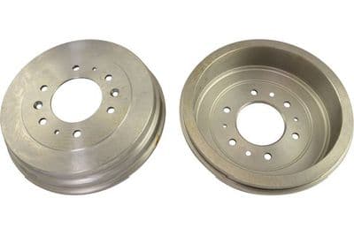 Tambor de freno Kavo Parts BD-4360