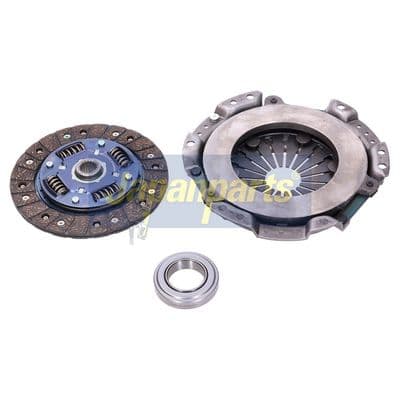 Kit de clutch JAPANPARTS KF-814