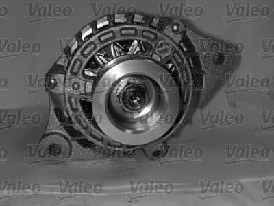 Alternador VALEO 440001