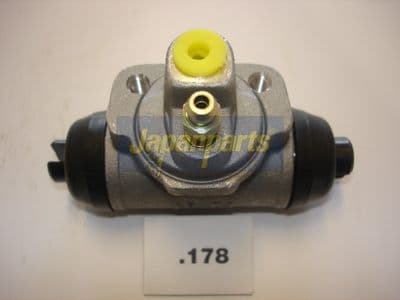 Cilindro de freno de rueda JAPANPARTS CS-178