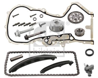 Juego de cadena de distribución FEBI BILSTEIN 107994