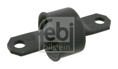 Suspensión, cuerpo del eje FEBI BILSTEIN 22699
