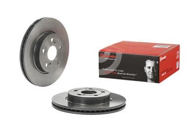 Disco de freno BREMBO 09.E530.11