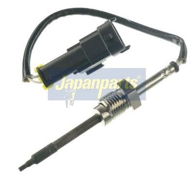 Sensor, de temperatura de gas de escape JAPANPARTS EGT-0414