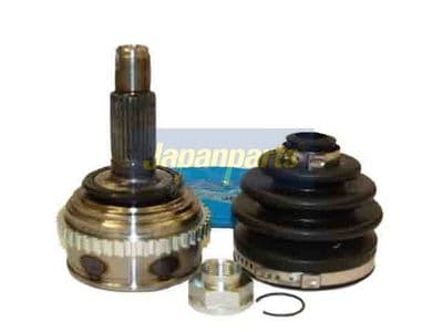 Juego de articulación, eje de transmisión JAPANPARTS GI-462