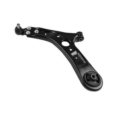 Brazo oscilante, suspensión de ruedas CTR CQ0827L