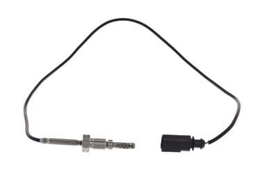 Sensor, de temperatura de gas de escape VALEO 369008