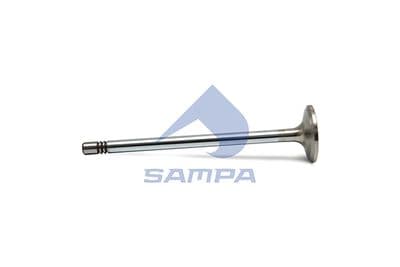 Válvula de admisión SAMPA 026.363