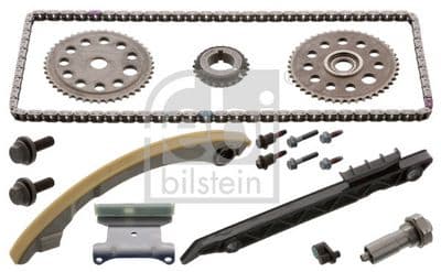 Juego de cadena de distribución FEBI BILSTEIN 44913