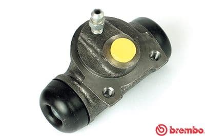 Cilindro de freno de rueda BREMBO A 12 293