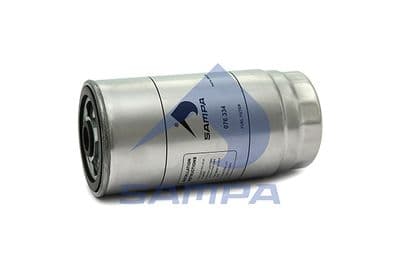 Filtro combustible SAMPA 076.334