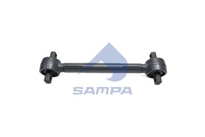 Brazo oscilante, suspensión de ruedas SAMPA 095.1285