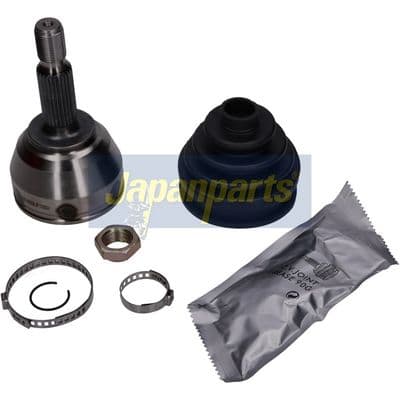 Juego de articulación, eje de transmisión JAPANPARTS GI-0305