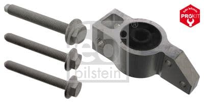 Horquilla de suspensión FEBI BILSTEIN 45892
