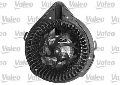 Ventilador del interior VALEO 698215