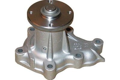 Bomba de agua, refrigeración del motor Kavo Parts NW-1213