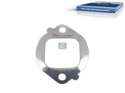 Junta, colector de escape DT Spare Parts 2.10249