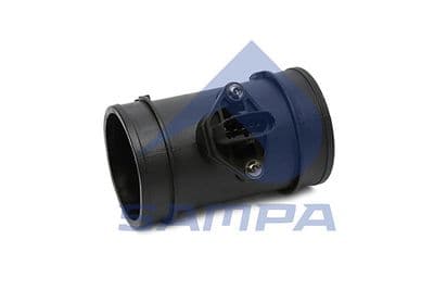 Medidor del caudal de aire SAMPA 096.3159