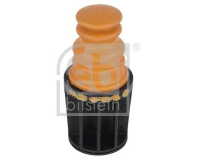Tope de asiento, cuerpo del eje FEBI BILSTEIN 1008628