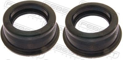 Junta tórica, cavidad bujía FEBEST MCP-001-PCS2