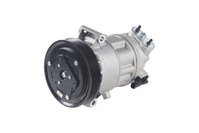 Compresor, aire acondicionado HELLA 8FK 366 204-341