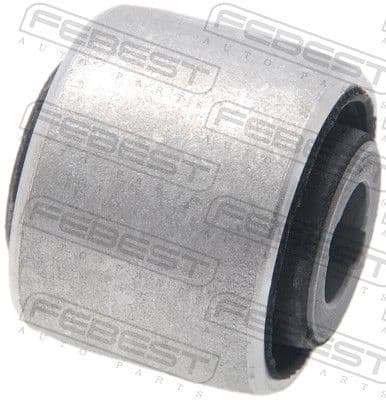 Horquilla de suspensión FEBEST OPAB-005