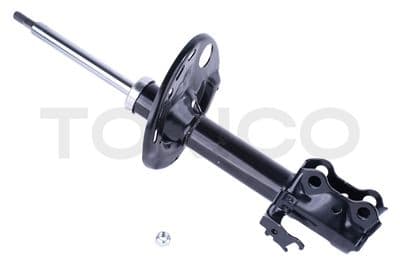 Amortiguador TOKICO B3245