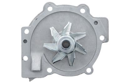 Bomba de agua, refrigeración del motor VALEO 529544