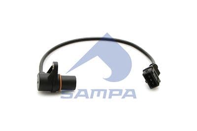 Sensor, posición árbol de levas SAMPA 093.327