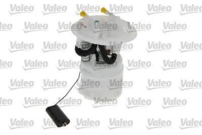 Unidad de alimentación de combustible VALEO 347281