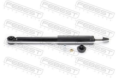 Amortiguador FEBEST 0307G-007R
